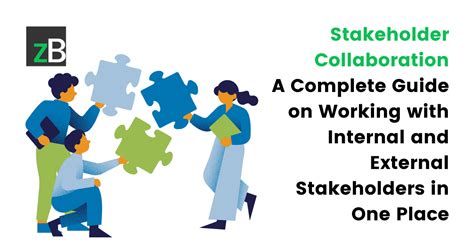 how to collaborate with stakeholders|Why good stakeholder collaboration matters – and how to get it .